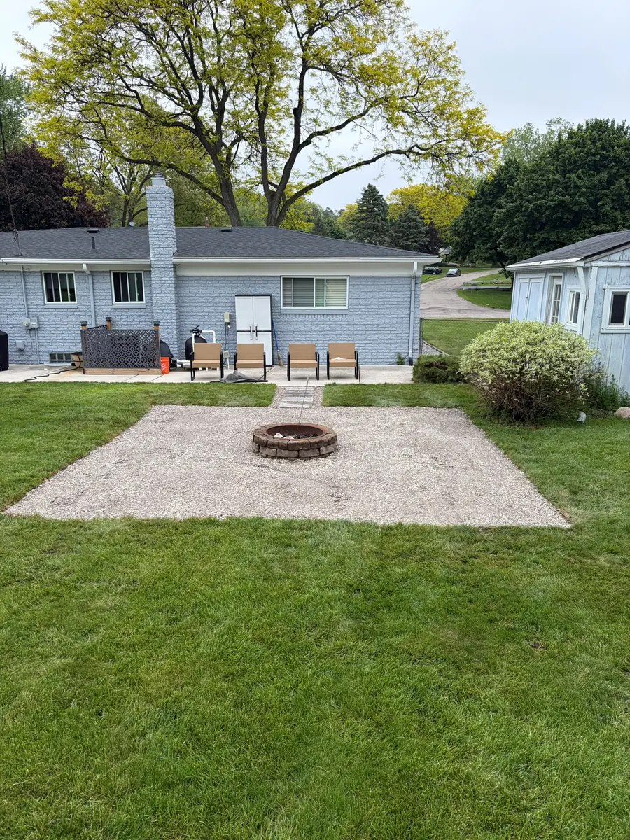 Firepits