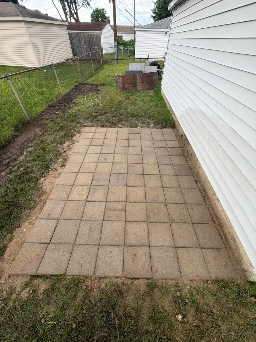 Patios